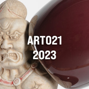 ART021 SHANGHAI – 2023