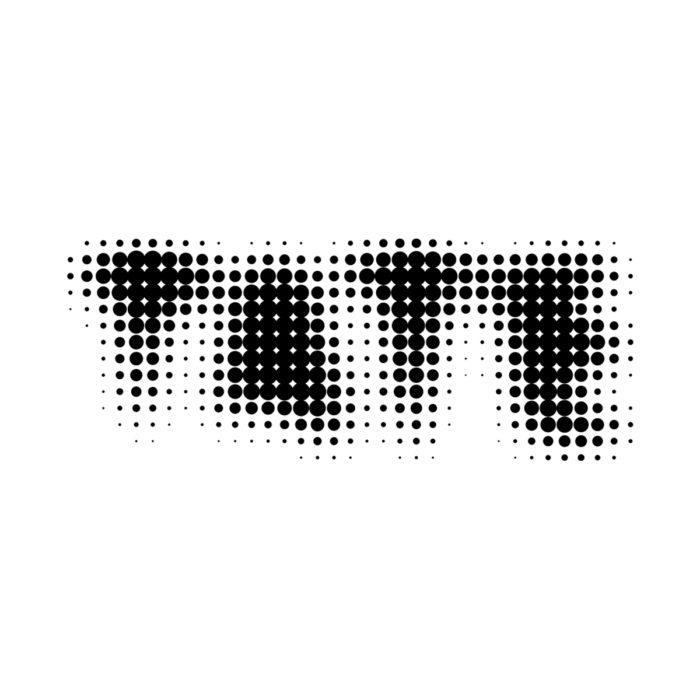 Logo de la Tate Moderne de Londres