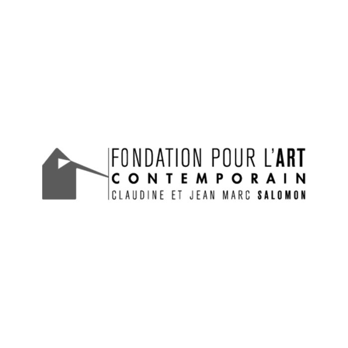 logo-fondation-pour-l'art-contemporain-Claudine-et-Jean-Marc-Salomon