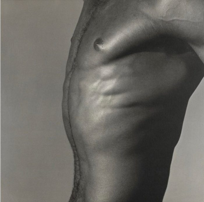 Torso, 1980