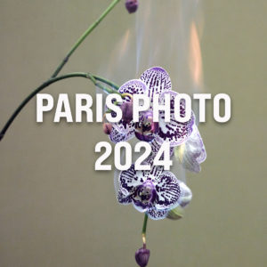 PARIS PHOTO 2024