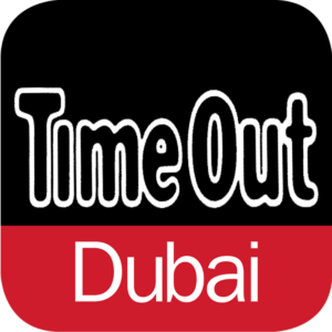 Bernhard Buhmann, Time Out Dubai, 2014